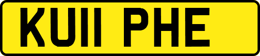 KU11PHE