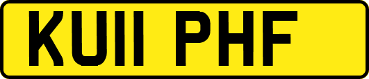 KU11PHF