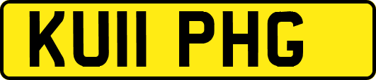 KU11PHG