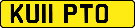 KU11PTO
