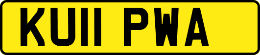 KU11PWA