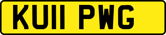KU11PWG