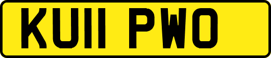 KU11PWO