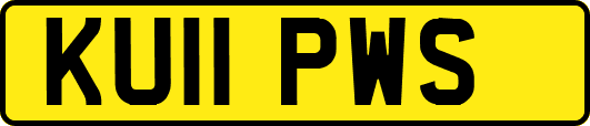 KU11PWS