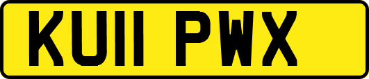 KU11PWX