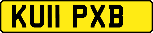 KU11PXB