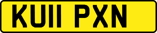 KU11PXN