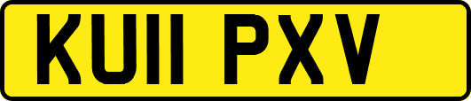 KU11PXV