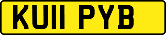 KU11PYB