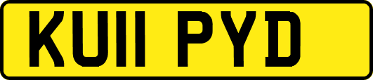 KU11PYD