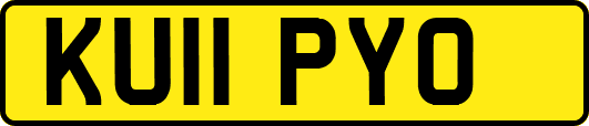 KU11PYO