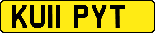 KU11PYT
