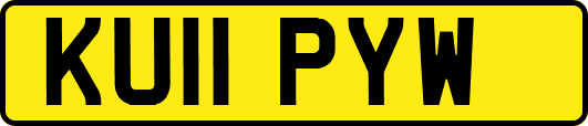 KU11PYW
