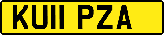 KU11PZA