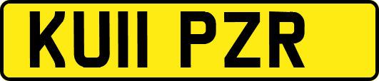 KU11PZR