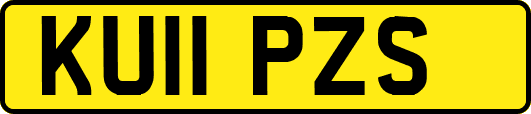 KU11PZS