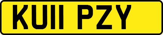 KU11PZY