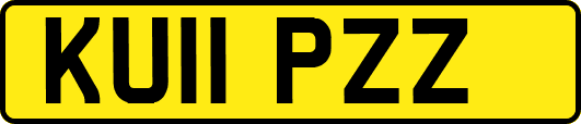KU11PZZ