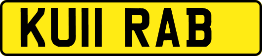 KU11RAB