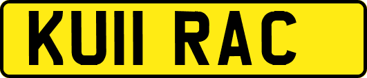 KU11RAC