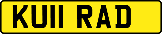 KU11RAD