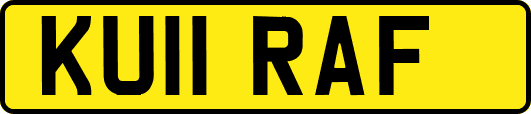 KU11RAF