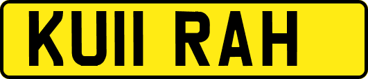KU11RAH
