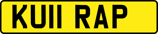 KU11RAP