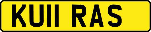 KU11RAS