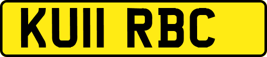 KU11RBC