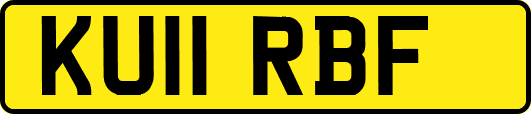 KU11RBF