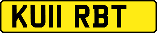 KU11RBT