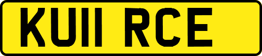 KU11RCE