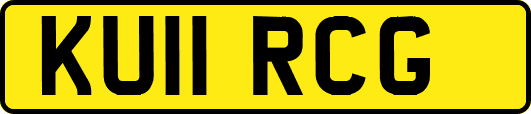 KU11RCG