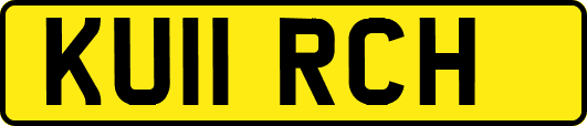 KU11RCH