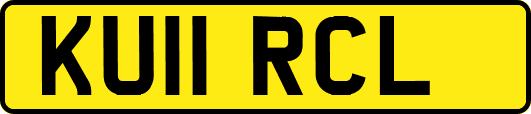 KU11RCL