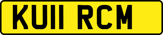 KU11RCM