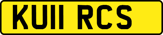 KU11RCS