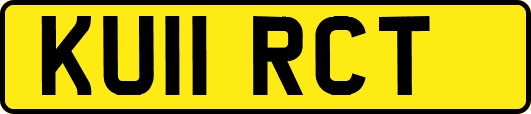 KU11RCT