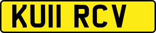 KU11RCV