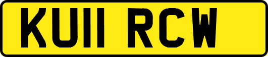 KU11RCW