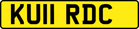 KU11RDC