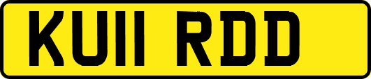 KU11RDD