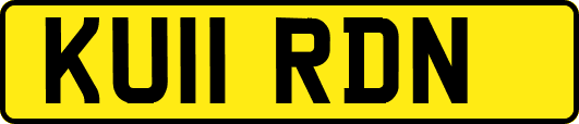 KU11RDN