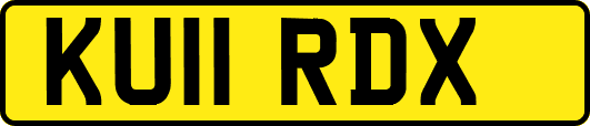 KU11RDX