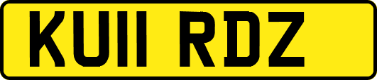 KU11RDZ
