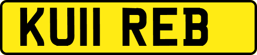 KU11REB