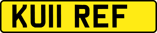 KU11REF