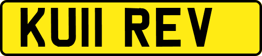 KU11REV
