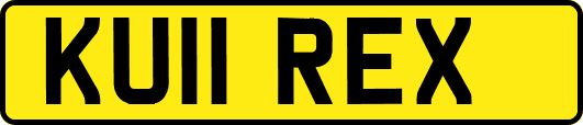 KU11REX